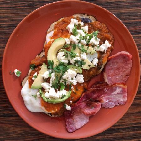 Cranberry Swamp Gluten-Free Cafe